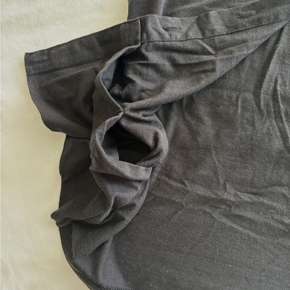 Pink Pepper Co Post-Mastectomy Drain Pocket Recovery Tank – 100% Cotton MEDIUM - Picture 4 of 4